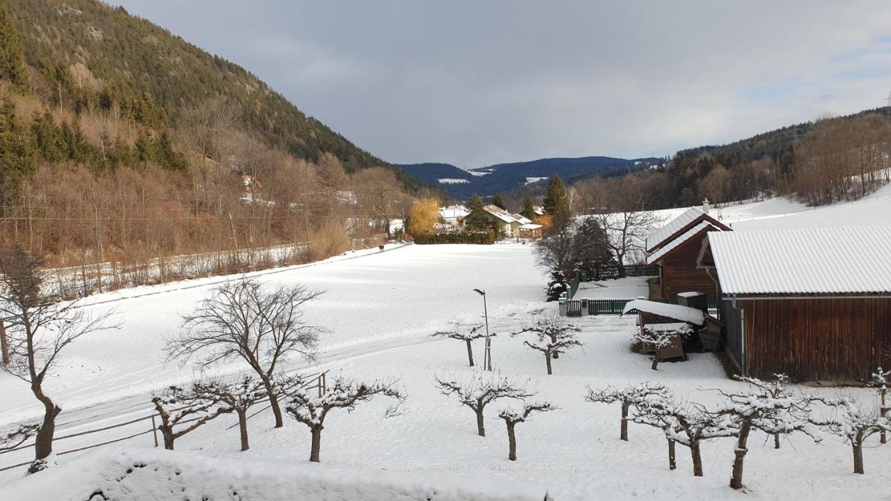 Hubertushof Hotel Trattenbach  Exterior photo